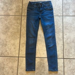 Mudd Girls, Jeans, Size 8